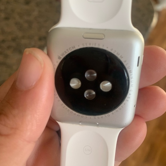 Apple Watch Series 1